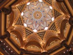 3 Cupola De Aur A Palatului Emiratelor